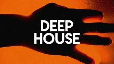 دانلود 5 تا موزیک خفن دیپ هاوس - Deep House